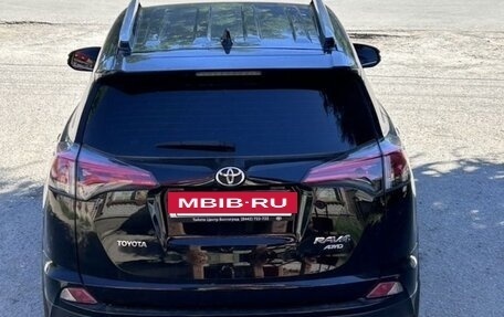 Toyota RAV4, 2019 год, 2 530 000 рублей, 7 фотография