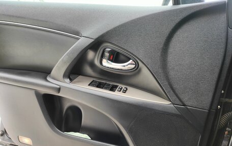 Toyota Avensis III рестайлинг, 2011 год, 1 000 000 рублей, 11 фотография