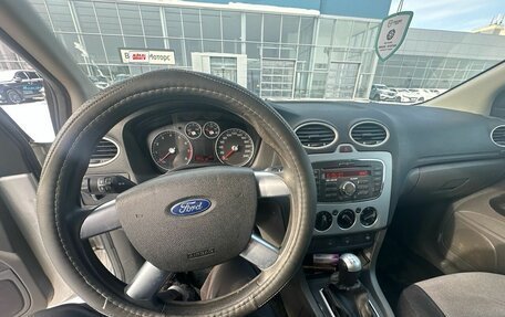 Ford Focus II рестайлинг, 2007 год, 449 000 рублей, 5 фотография