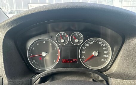 Ford Focus II рестайлинг, 2007 год, 449 000 рублей, 7 фотография