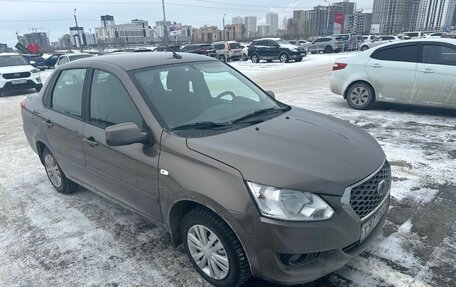 Datsun on-DO I рестайлинг, 2019 год, 649 000 рублей, 2 фотография