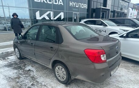 Datsun on-DO I рестайлинг, 2019 год, 649 000 рублей, 3 фотография