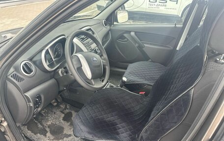 Datsun on-DO I рестайлинг, 2019 год, 649 000 рублей, 7 фотография