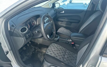 Ford Focus II рестайлинг, 2007 год, 449 000 рублей, 6 фотография