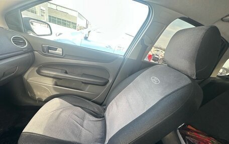 Ford Focus II рестайлинг, 2007 год, 449 000 рублей, 10 фотография