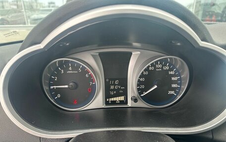 Datsun on-DO I рестайлинг, 2019 год, 649 000 рублей, 5 фотография