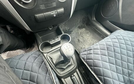 Datsun on-DO I рестайлинг, 2019 год, 649 000 рублей, 9 фотография