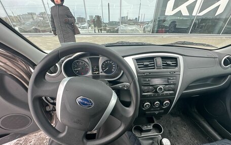 Datsun on-DO I рестайлинг, 2019 год, 649 000 рублей, 10 фотография