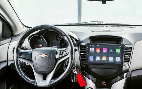 Chevrolet Cruze II, 2011 год, 659 000 рублей, 11 фотография