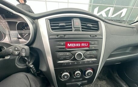 Datsun on-DO I рестайлинг, 2019 год, 649 000 рублей, 11 фотография