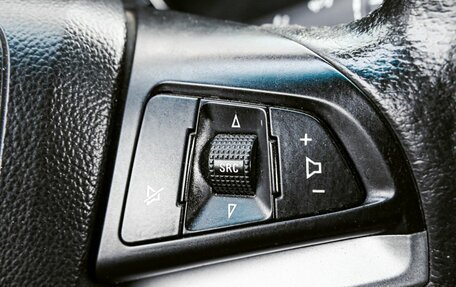 Chevrolet Cruze II, 2011 год, 659 000 рублей, 13 фотография