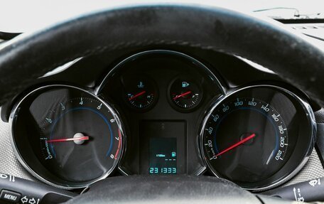 Chevrolet Cruze II, 2011 год, 659 000 рублей, 17 фотография