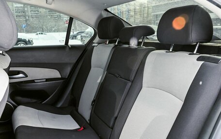 Chevrolet Cruze II, 2011 год, 659 000 рублей, 18 фотография