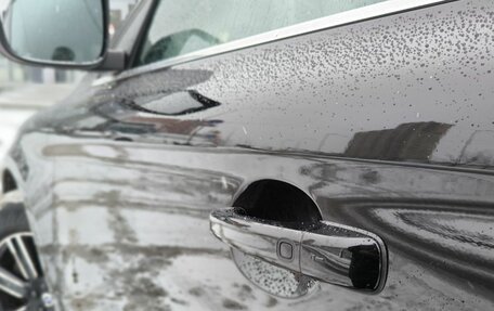 Volvo XC60 II, 2017 год, 2 263 900 рублей, 9 фотография