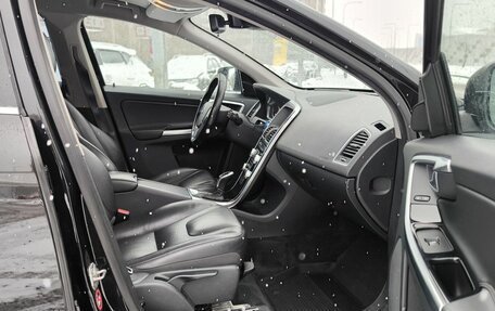 Volvo XC60 II, 2017 год, 2 263 900 рублей, 18 фотография