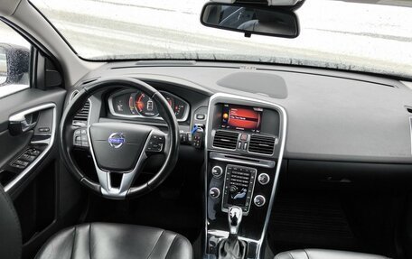 Volvo XC60 II, 2017 год, 2 263 900 рублей, 20 фотография