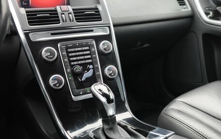 Volvo XC60 II, 2017 год, 2 263 900 рублей, 24 фотография