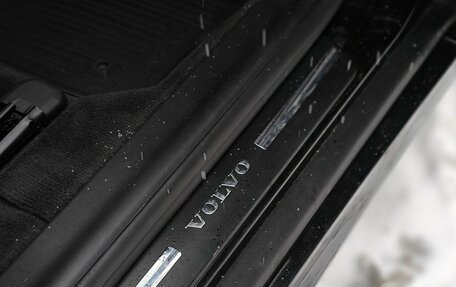 Volvo XC60 II, 2017 год, 2 263 900 рублей, 19 фотография