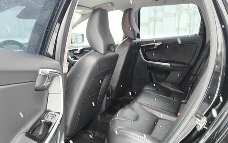 Volvo XC60 II, 2017 год, 2 263 900 рублей, 15 фотография