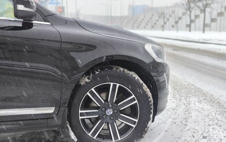 Volvo XC60 II, 2017 год, 2 263 900 рублей, 12 фотография