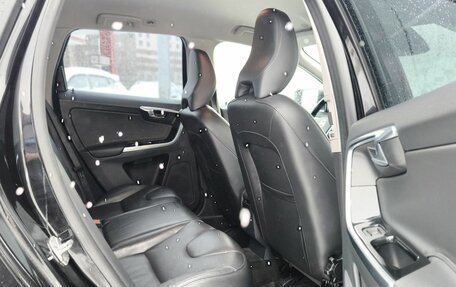 Volvo XC60 II, 2017 год, 2 263 900 рублей, 17 фотография