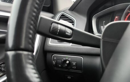 Volvo XC60 II, 2017 год, 2 263 900 рублей, 23 фотография