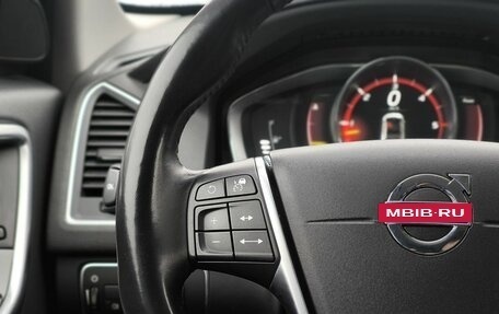 Volvo XC60 II, 2017 год, 2 263 900 рублей, 22 фотография