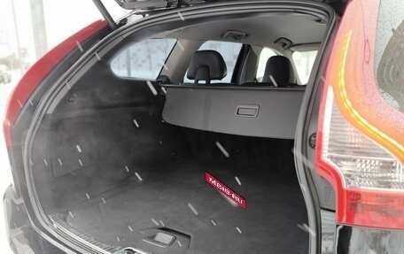 Volvo XC60 II, 2017 год, 2 263 900 рублей, 16 фотография