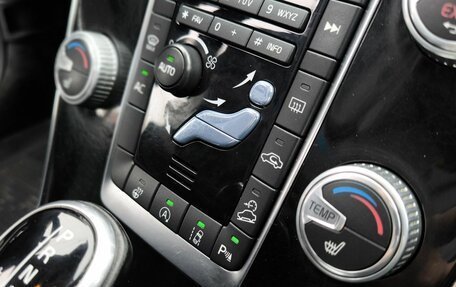 Volvo XC60 II, 2017 год, 2 263 900 рублей, 27 фотография