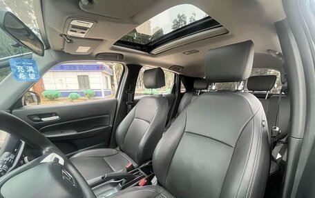 Honda Fit, 2022 год, 1 200 000 рублей, 8 фотография