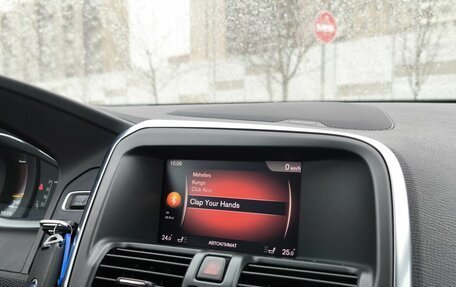 Volvo XC60 II, 2017 год, 2 263 900 рублей, 28 фотография