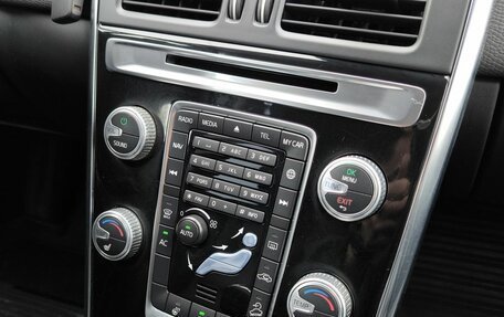 Volvo XC60 II, 2017 год, 2 263 900 рублей, 25 фотография