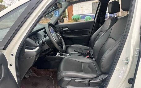 Honda Fit, 2022 год, 1 200 000 рублей, 9 фотография