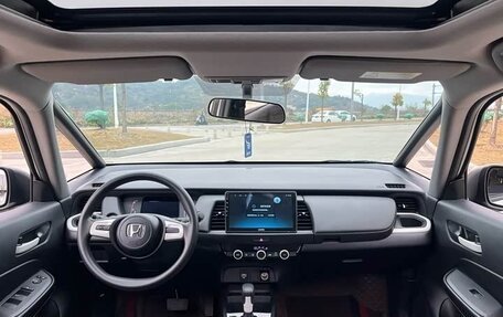 Honda Fit, 2022 год, 1 200 000 рублей, 10 фотография