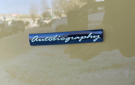 Land Rover Range Rover IV рестайлинг, 2021 год, 11 200 000 рублей, 5 фотография