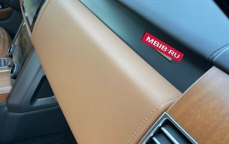 Land Rover Range Rover IV рестайлинг, 2021 год, 11 200 000 рублей, 6 фотография