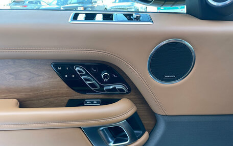 Land Rover Range Rover IV рестайлинг, 2021 год, 11 200 000 рублей, 14 фотография