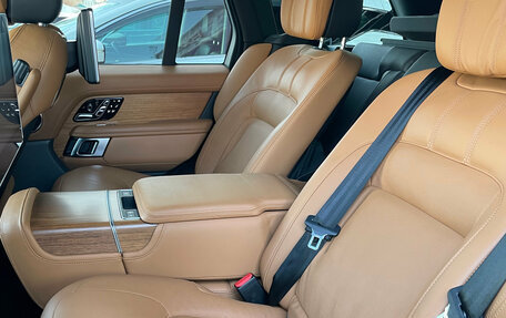 Land Rover Range Rover IV рестайлинг, 2021 год, 11 200 000 рублей, 18 фотография
