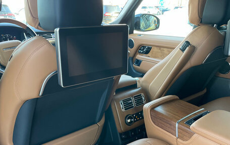 Land Rover Range Rover IV рестайлинг, 2021 год, 11 200 000 рублей, 19 фотография