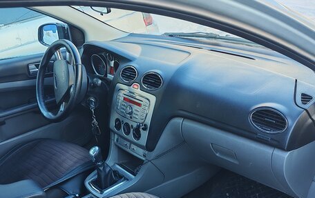 Ford Focus II рестайлинг, 2008 год, 500 000 рублей, 3 фотография