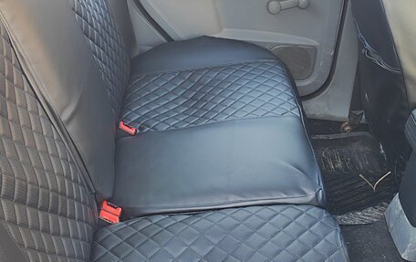 Ford Focus II рестайлинг, 2008 год, 500 000 рублей, 4 фотография