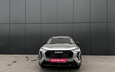 Haval Jolion, 2026 год, 2 599 000 рублей, 11 фотография