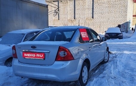 Ford Focus II рестайлинг, 2008 год, 500 000 рублей, 5 фотография