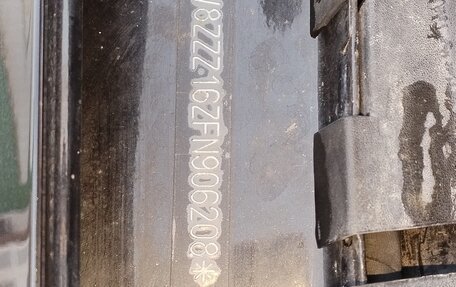 Volkswagen Jetta VI, 2015 год, 1 050 000 рублей, 11 фотография