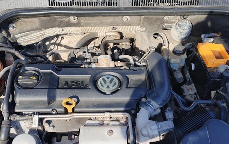 Volkswagen Jetta VI, 2015 год, 1 050 000 рублей, 10 фотография