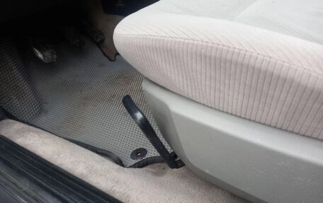 Audi 100, 1993 год, 388 000 рублей, 19 фотография