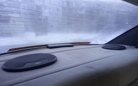 Audi 100, 1993 год, 388 000 рублей, 22 фотография