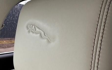 Jaguar XJ IV (X351), 2014 год, 2 350 000 рублей, 17 фотография