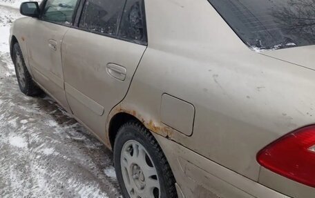 Mazda Capella, 2000 год, 280 000 рублей, 2 фотография