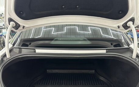 Jaguar XJ IV (X351), 2014 год, 2 350 000 рублей, 25 фотография